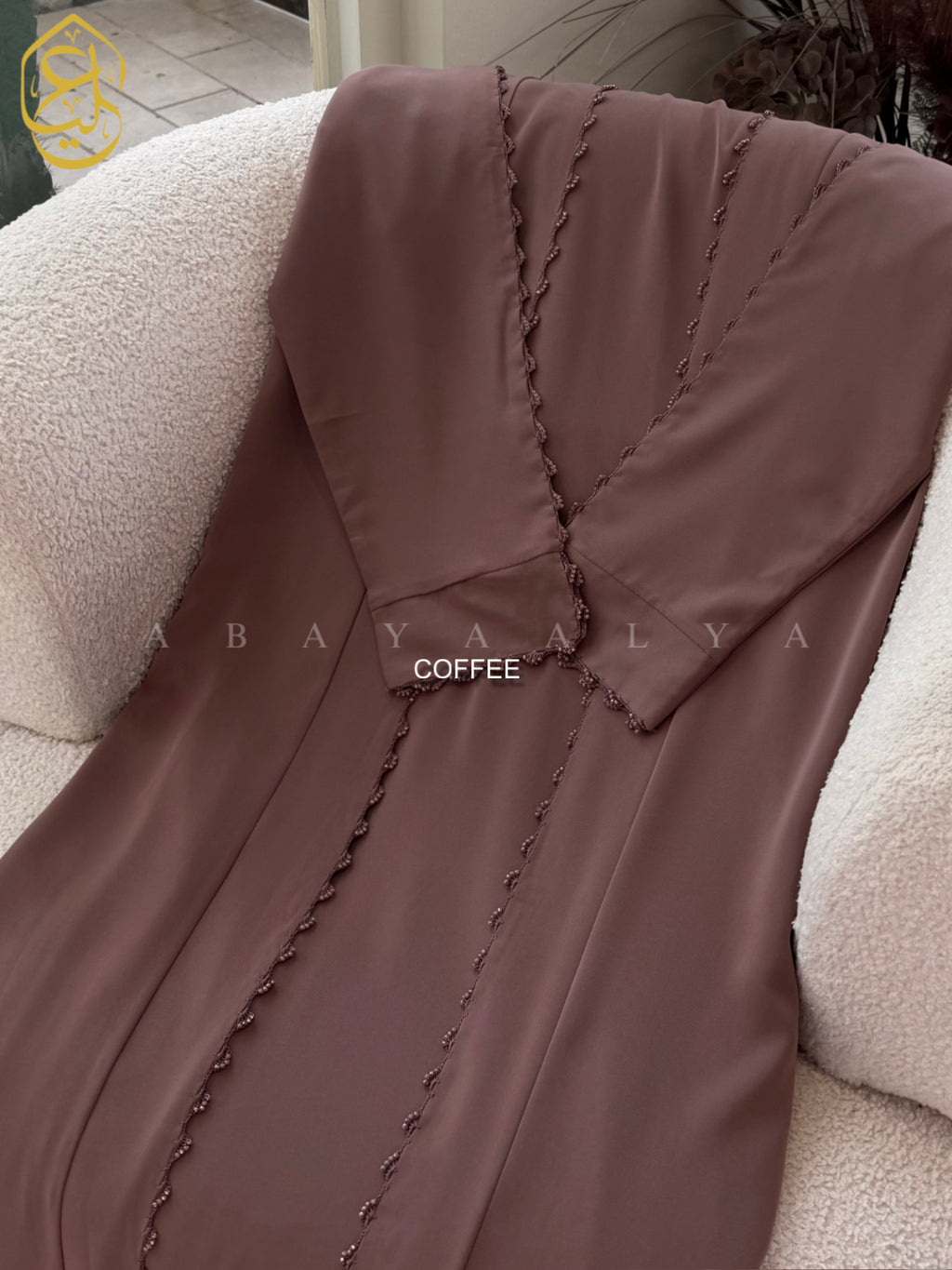 Azela Abaya