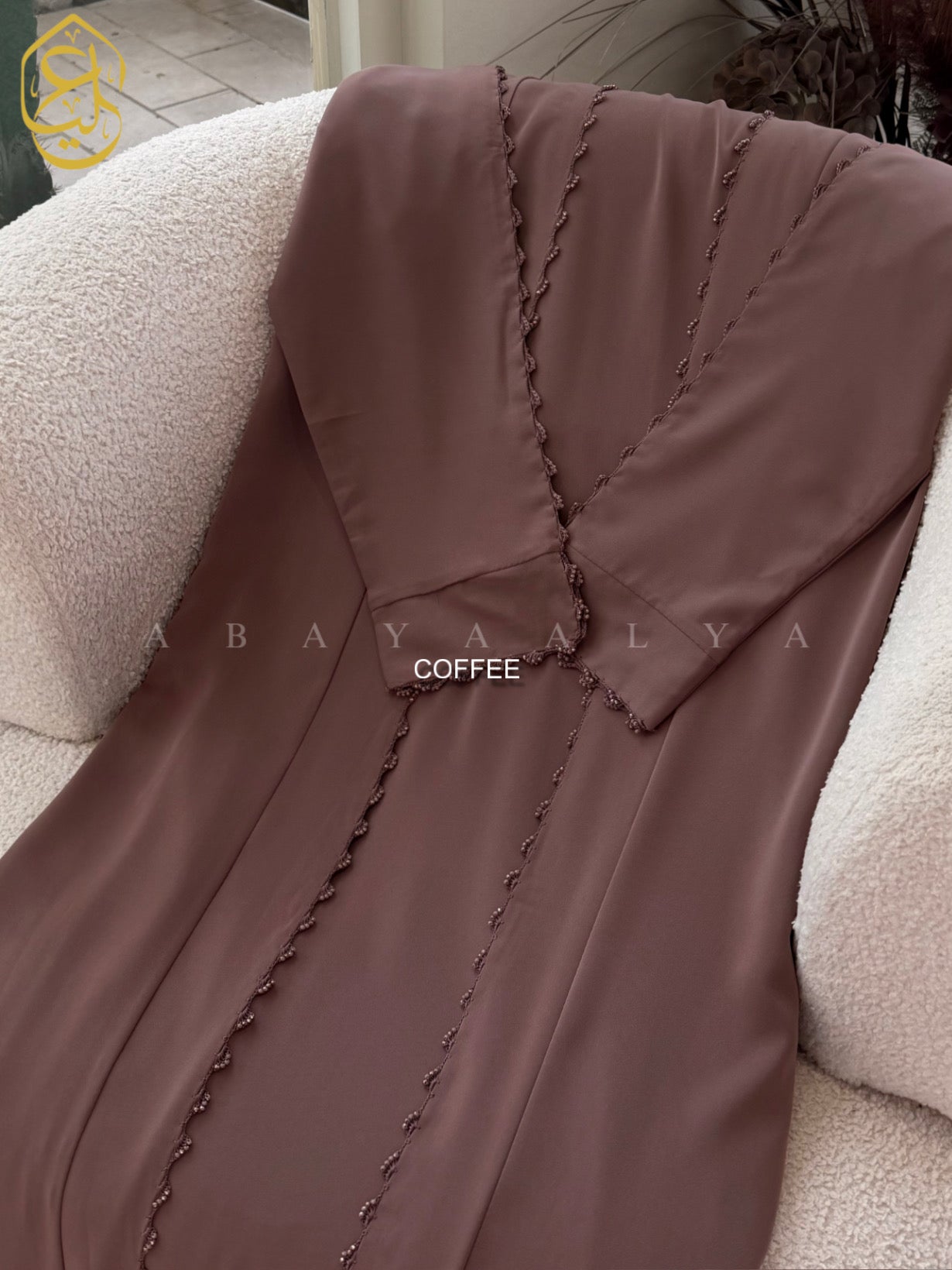 Azela Abaya