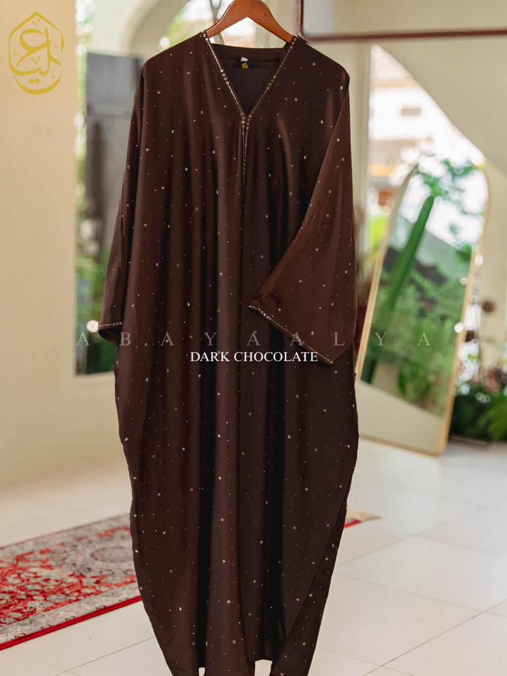 Haneen Abaya