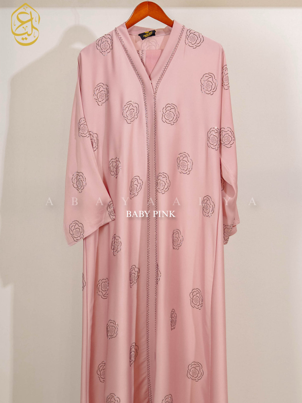 Dalila Abaya