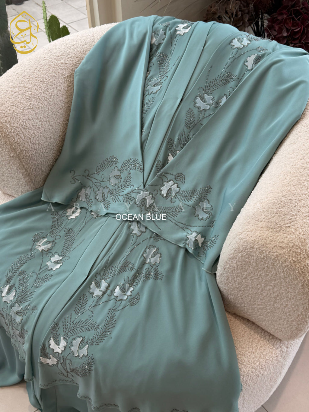 Malika Abaya