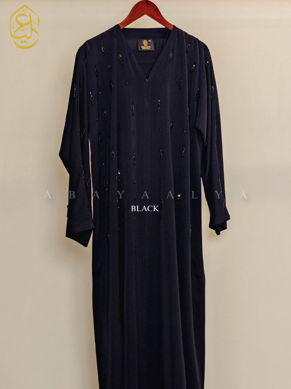 Aziza Abaya