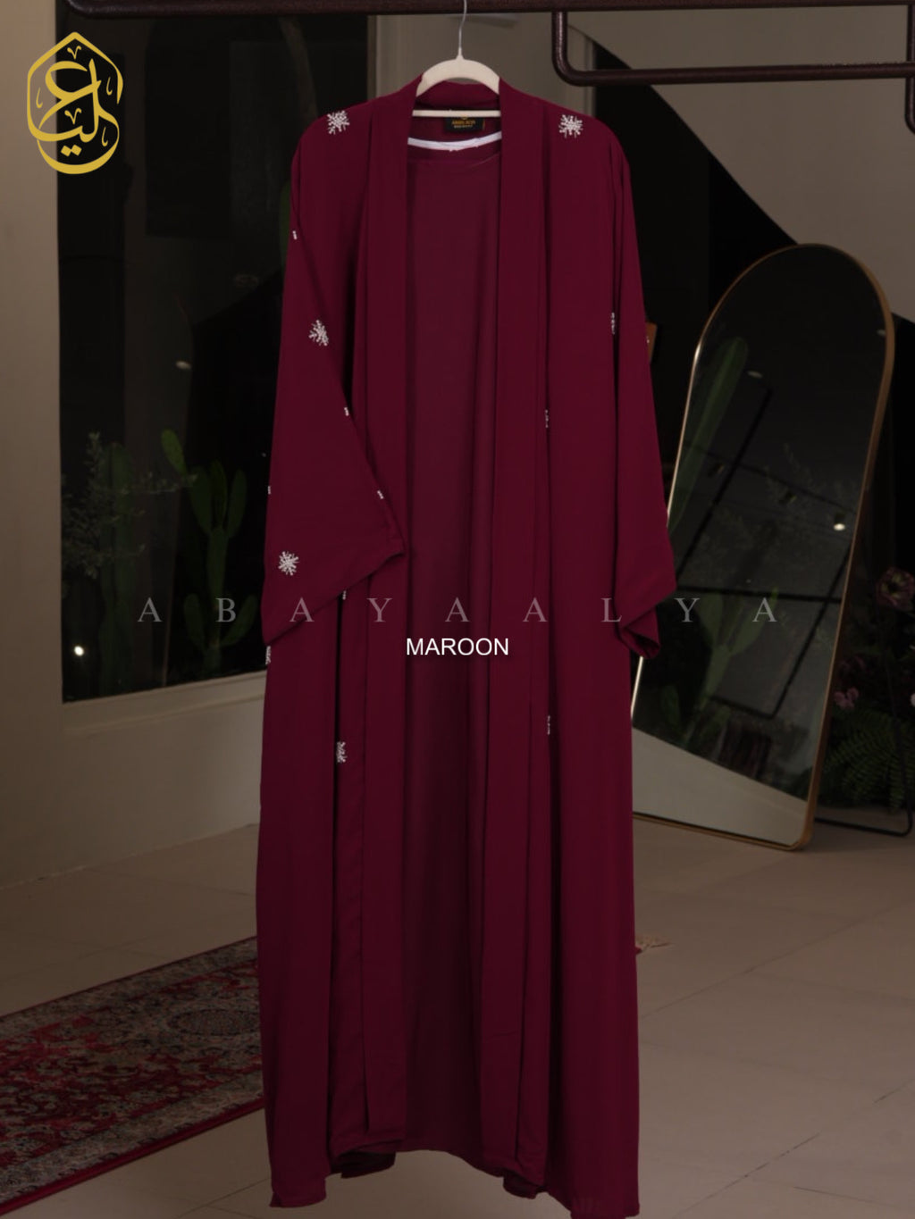 Aura Abaya