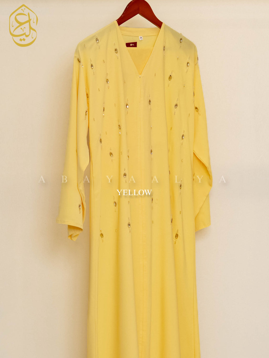 Aziza Abaya