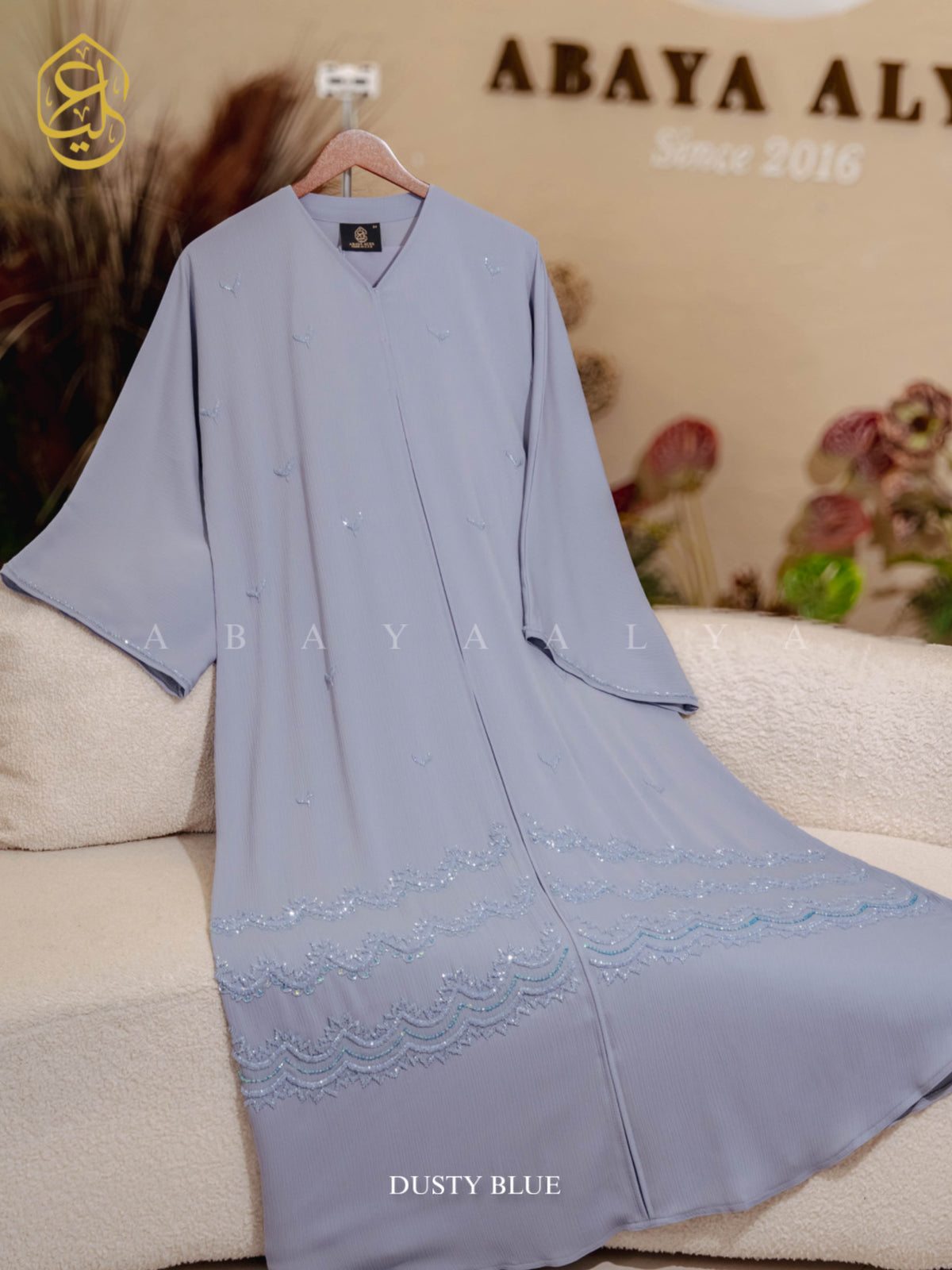 (PRE-ORDER) Rafa Abaya