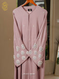 (PRE-ORDER) Haifa Abaya
