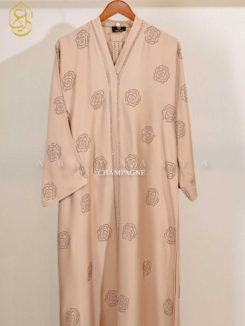 Dalila Abaya