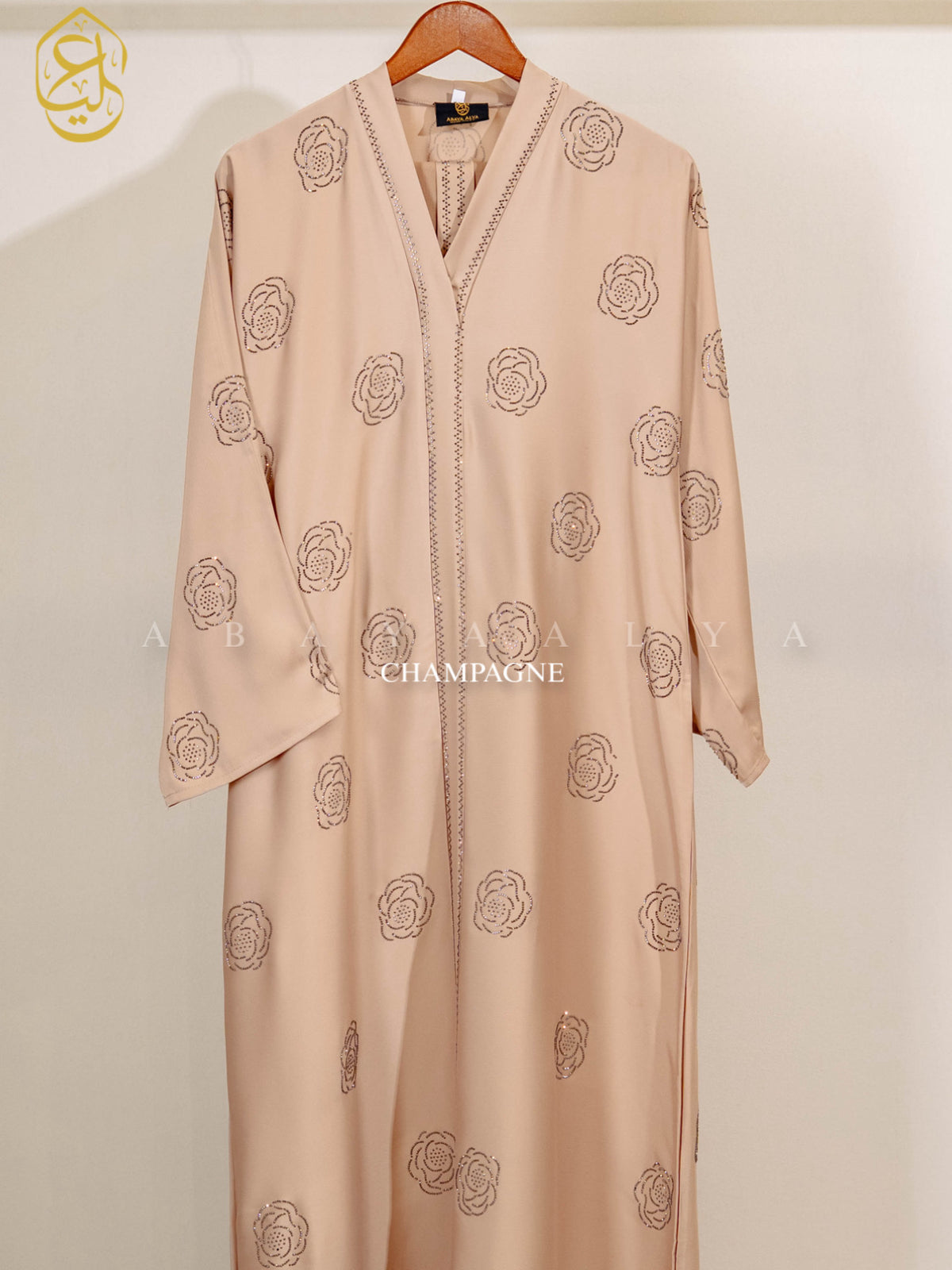 Dalila Abaya