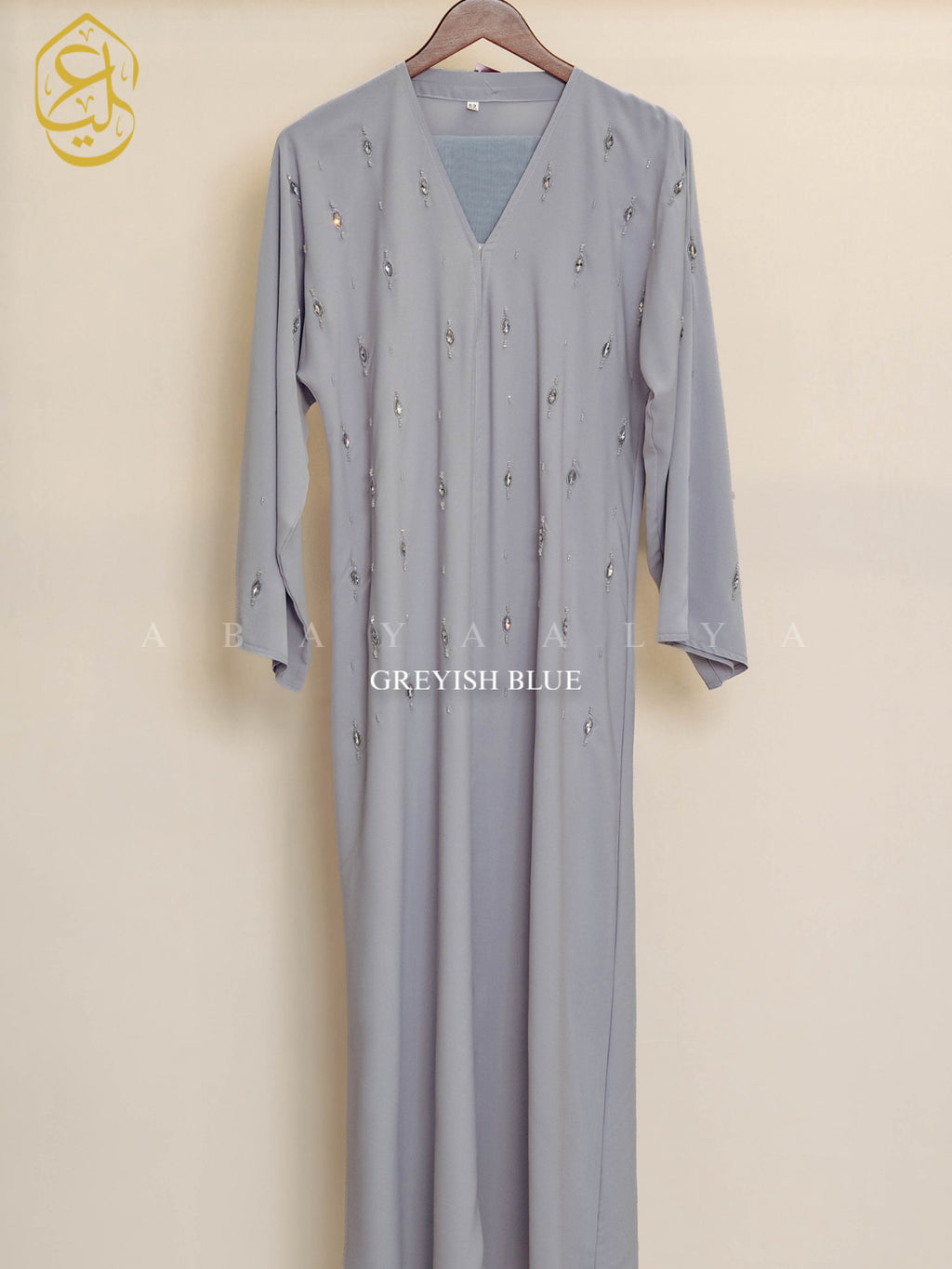 Aziza Abaya