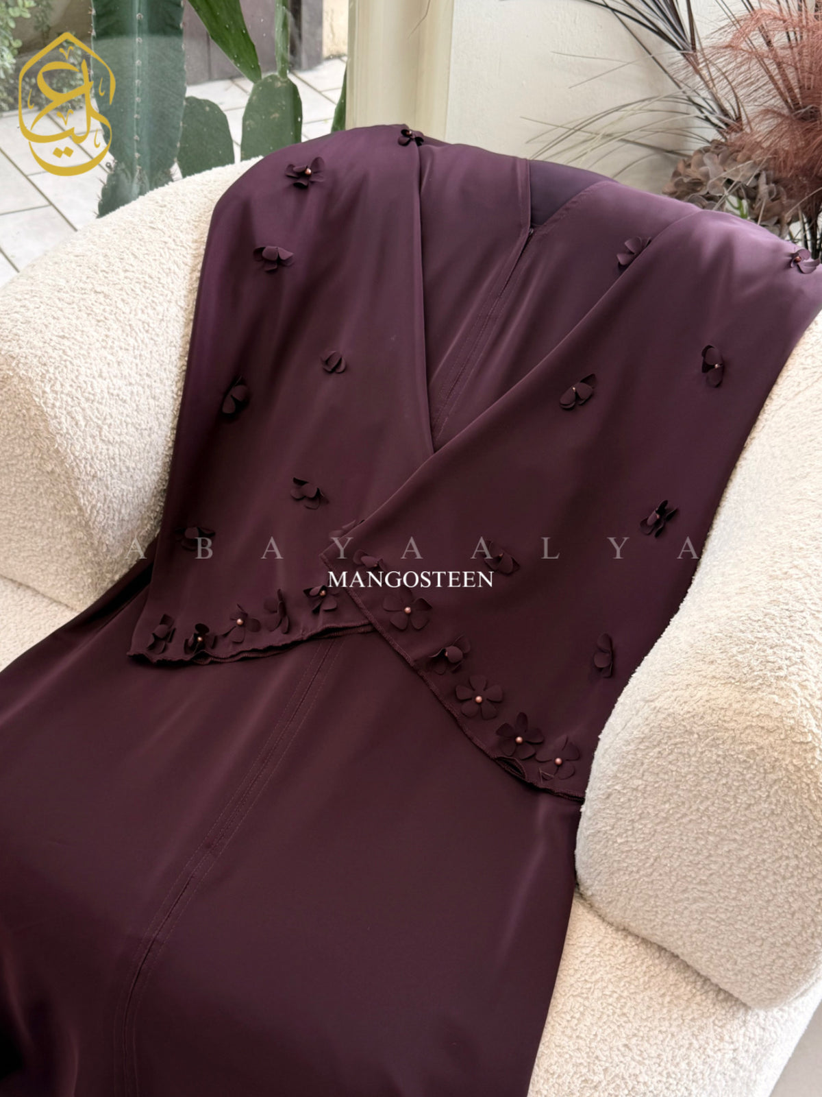 Sadiya Abaya