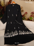(PRE-ORDER) Nafisa Abaya
