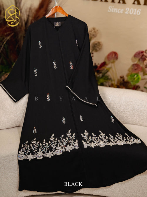 (PRE-ORDER) Nafisa Abaya