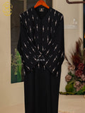 (PRE-ORDER) Tasneem Abaya
