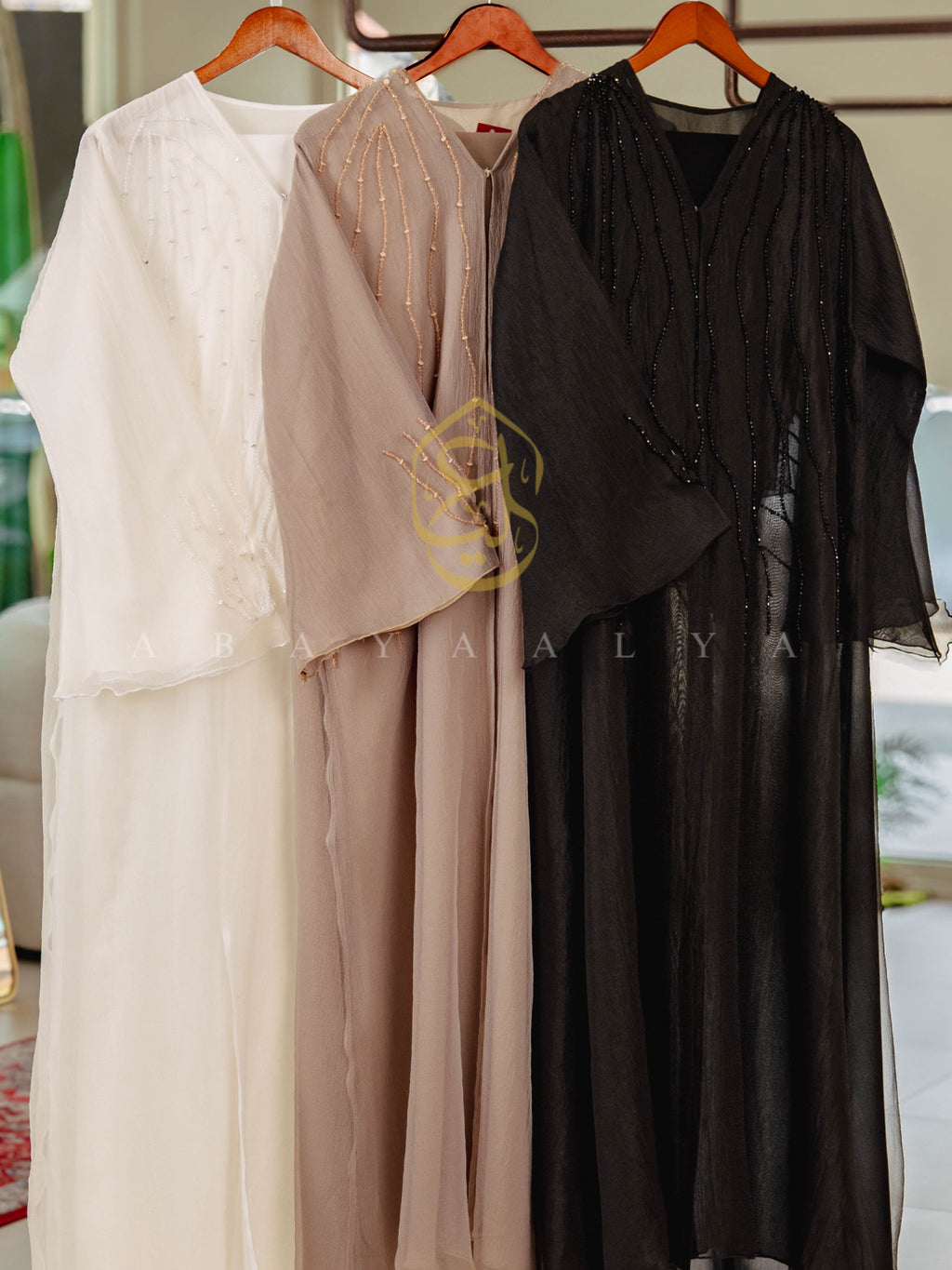 (PRE-ORDER) Taraf Abaya