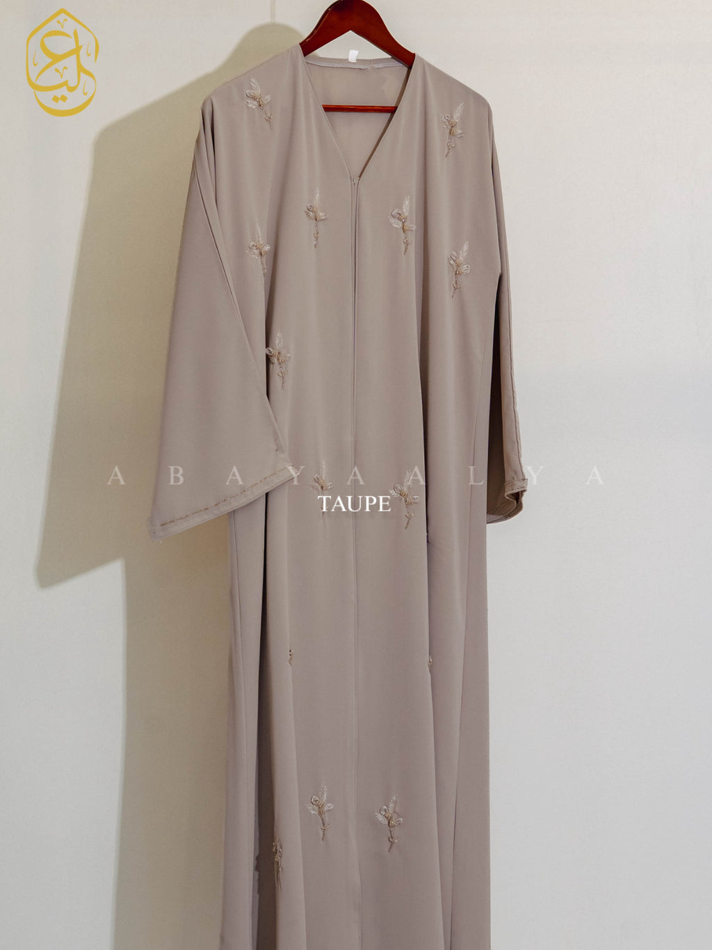 Maysa Abaya
