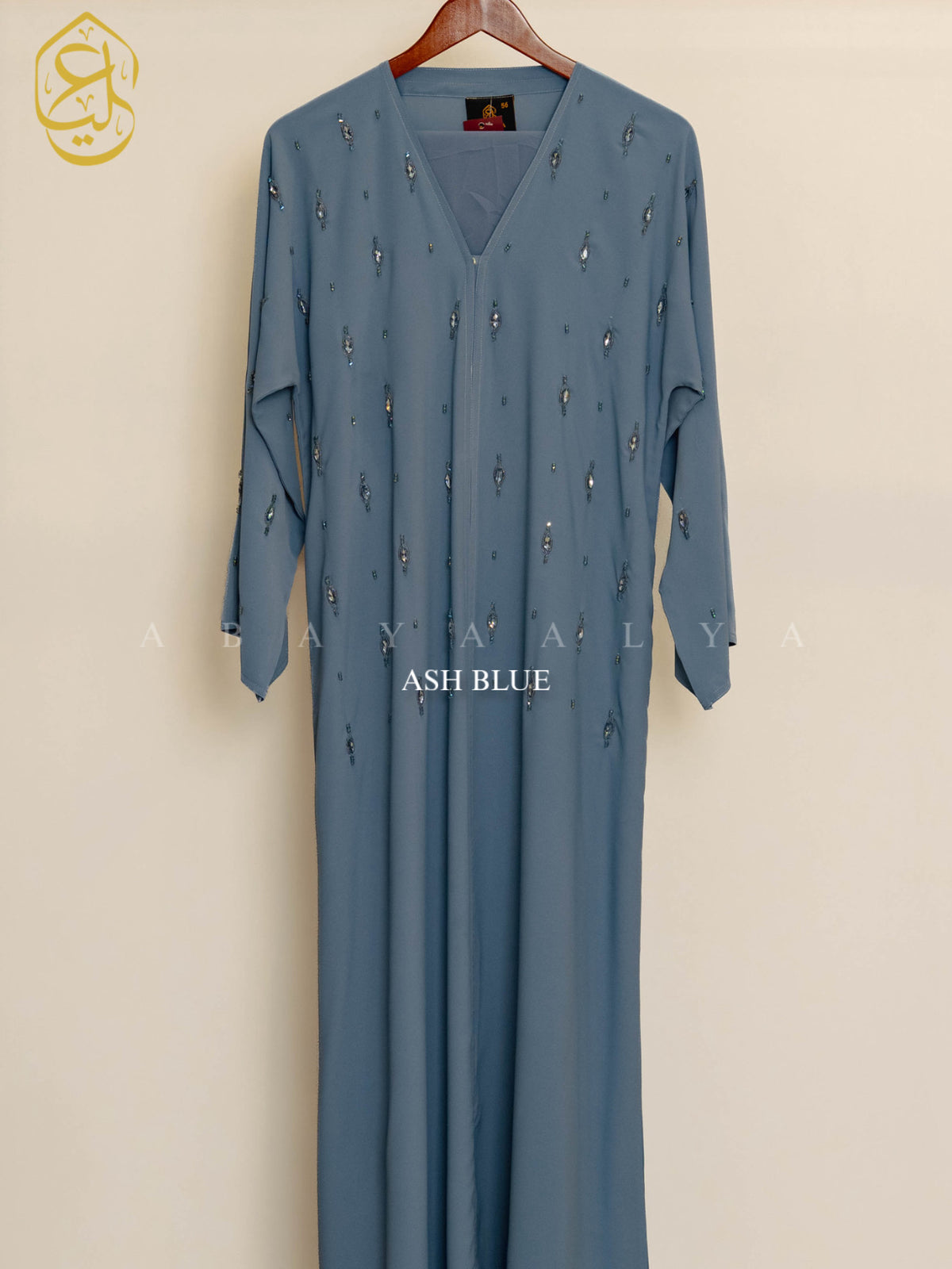 Aziza Abaya
