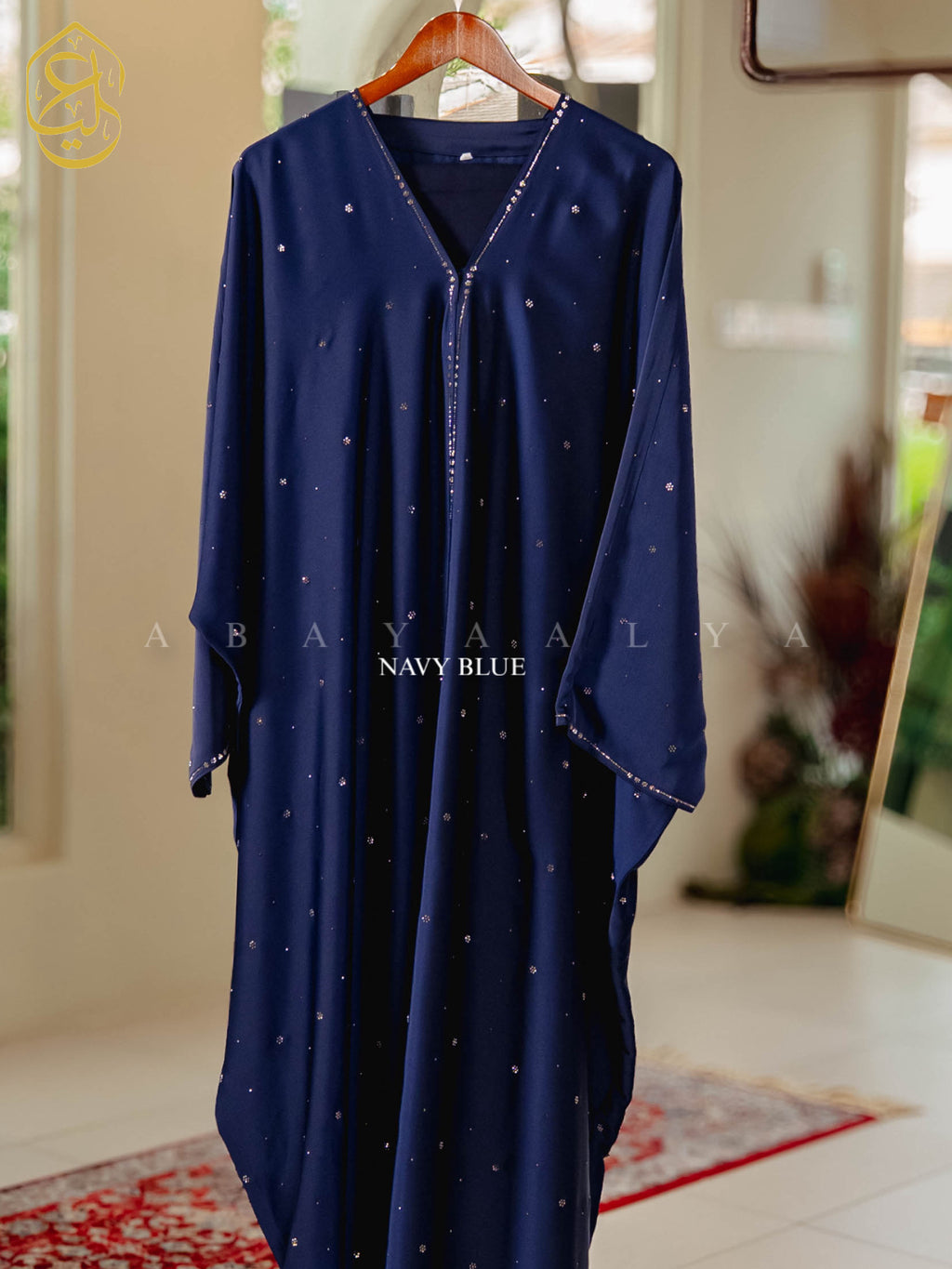 Haneen Abaya