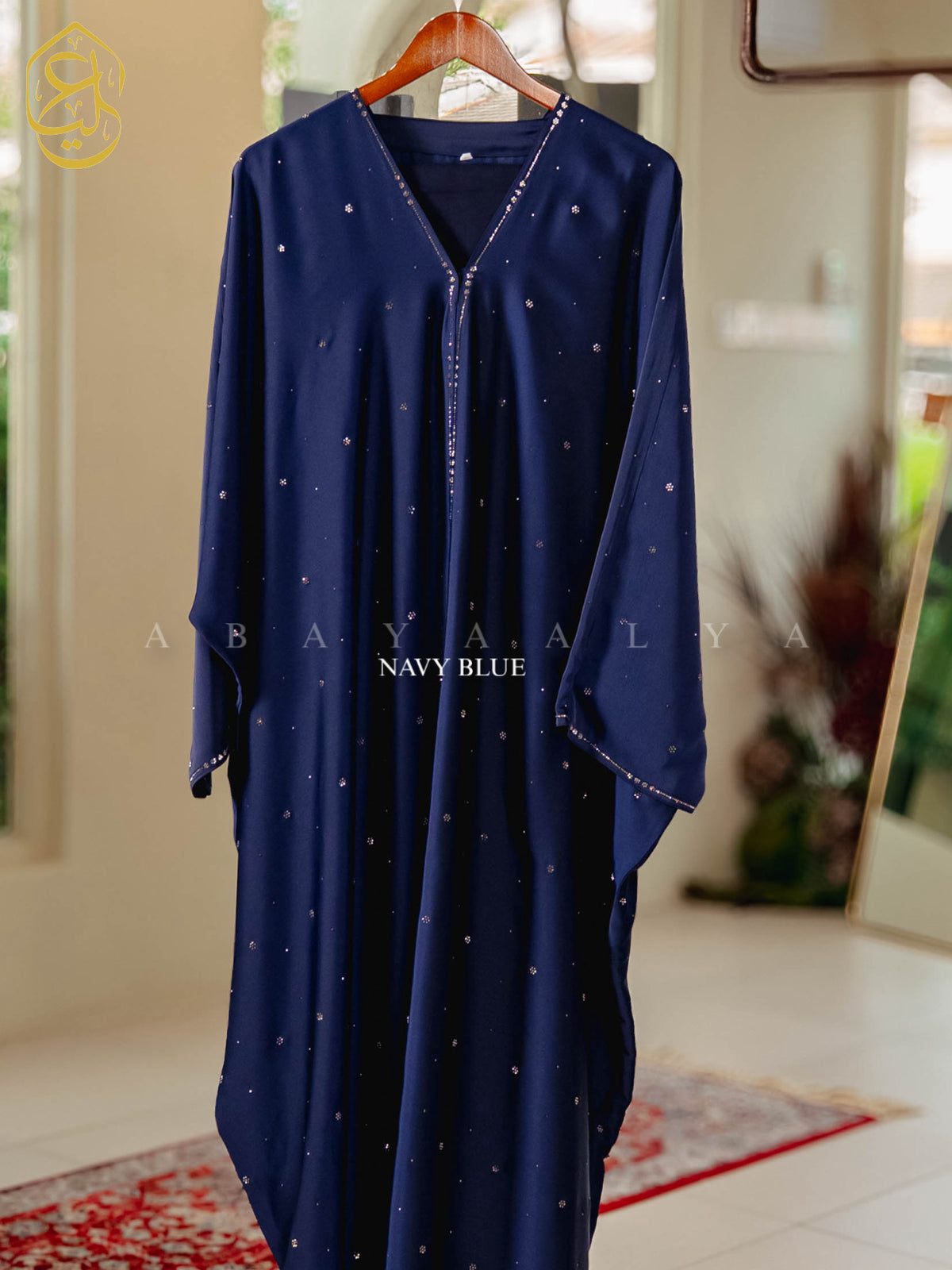 Haneen Abaya