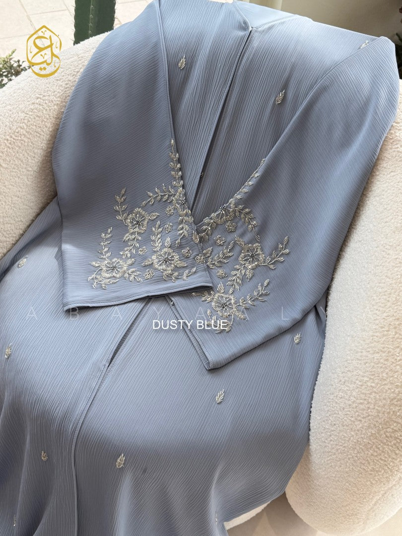 Adelia Abaya