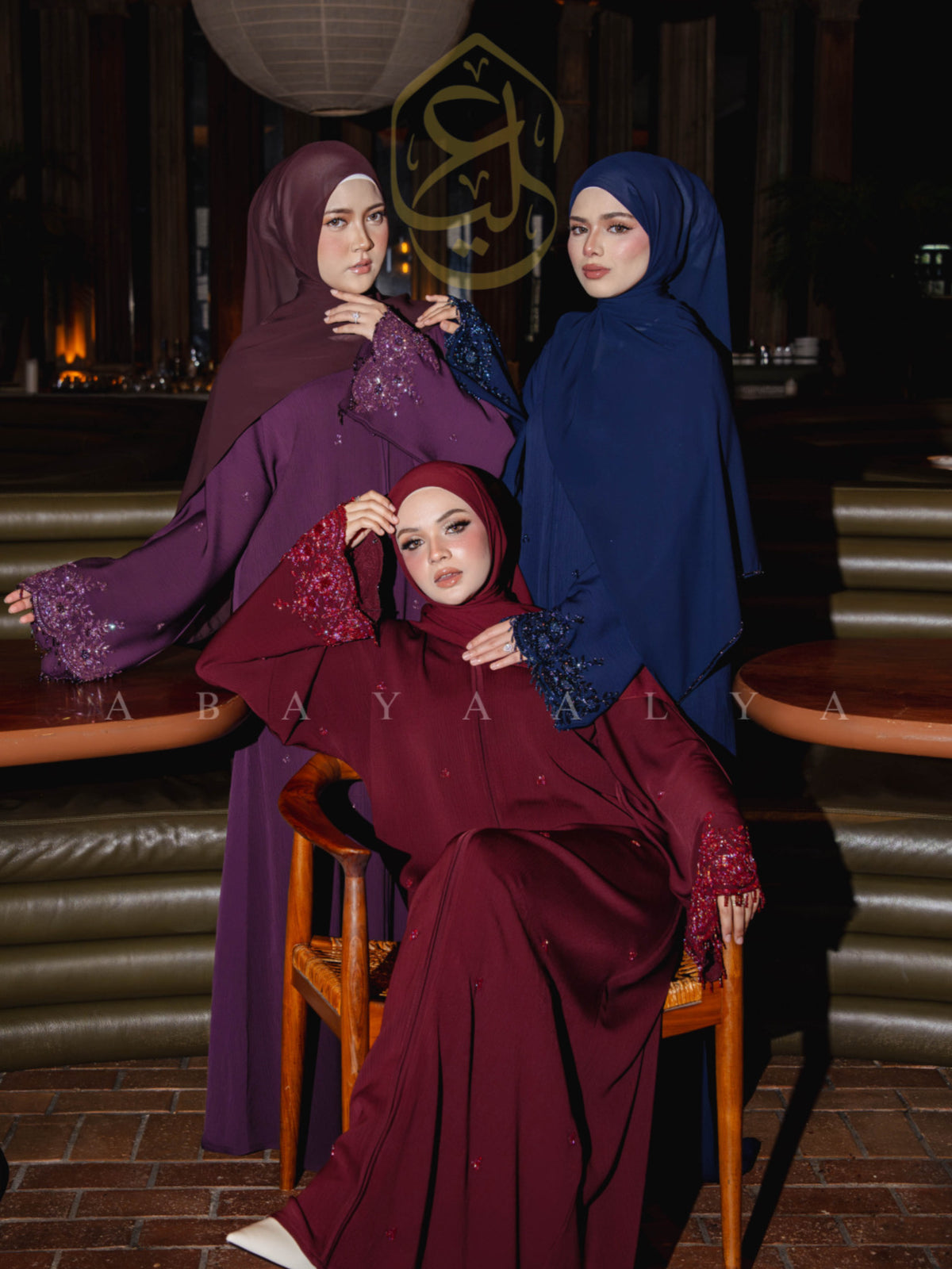 Hajar Abaya