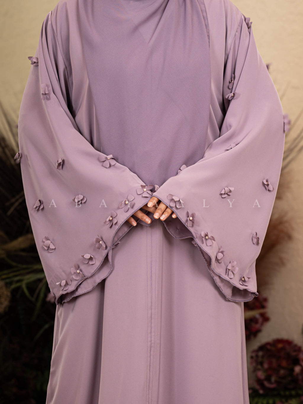 Sadiya Abaya