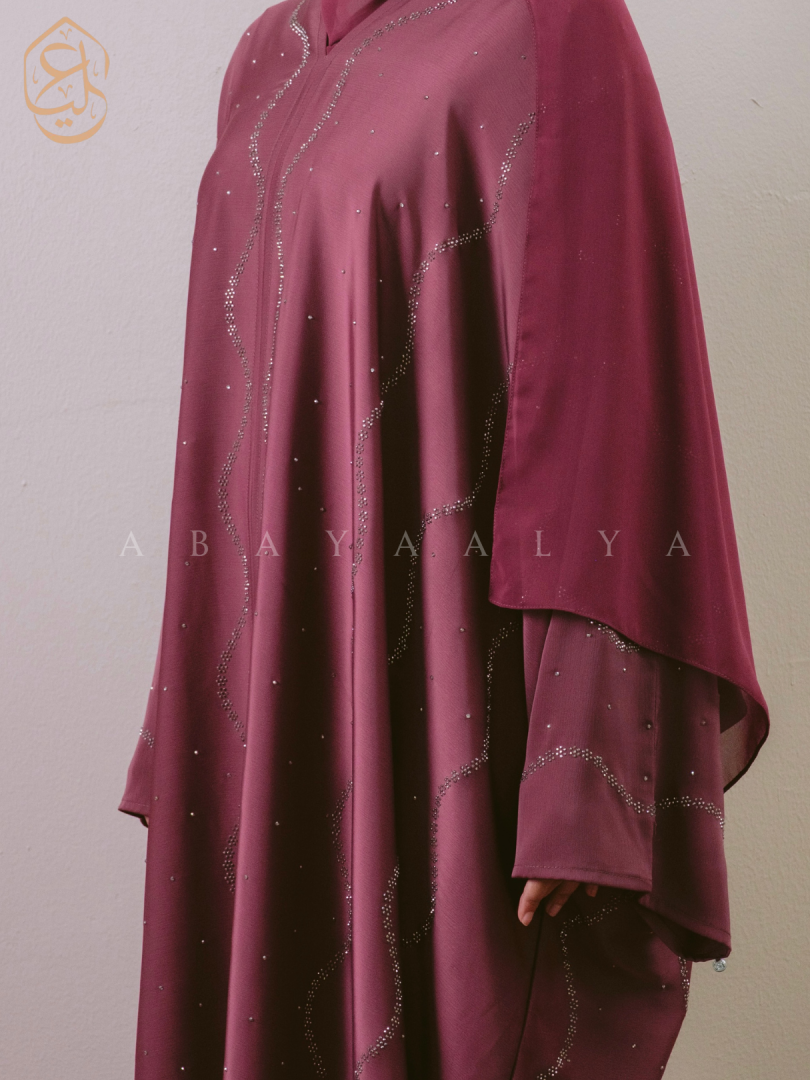 Aisha Abaya