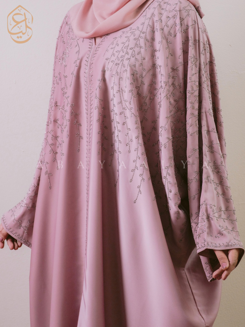 Ameena Abaya