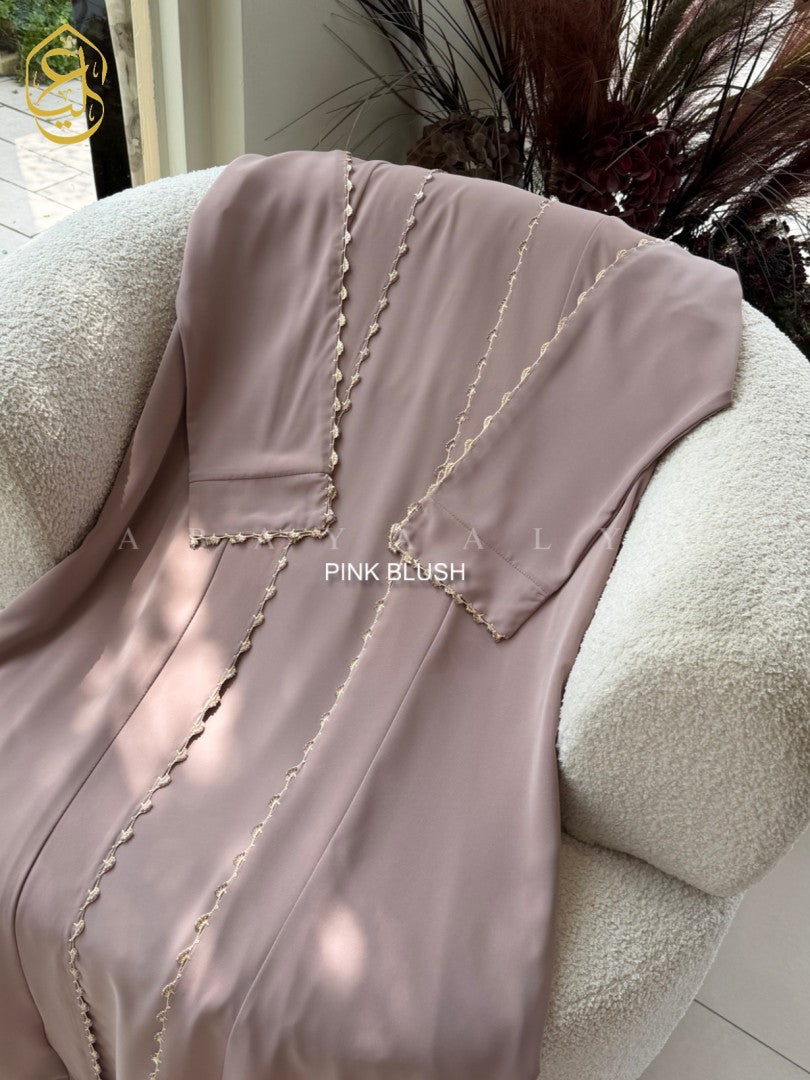 Azela Abaya