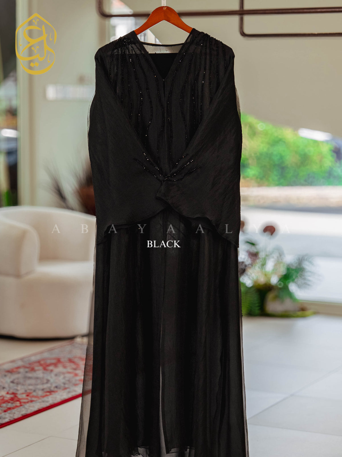 (PRE-ORDER) Taraf Abaya