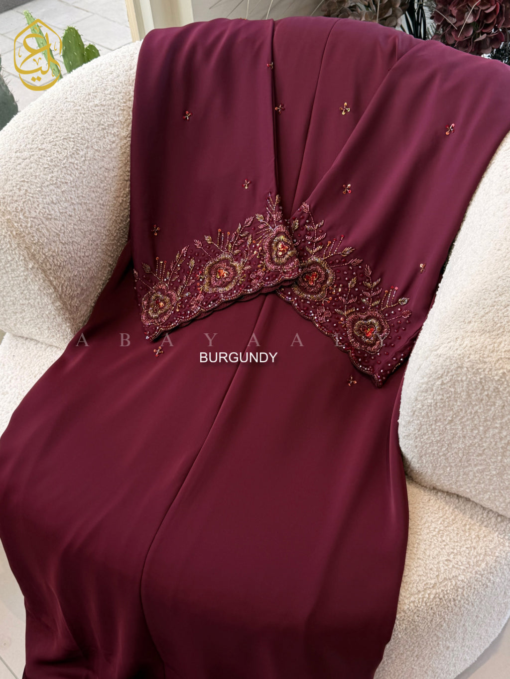 Sarema Abaya