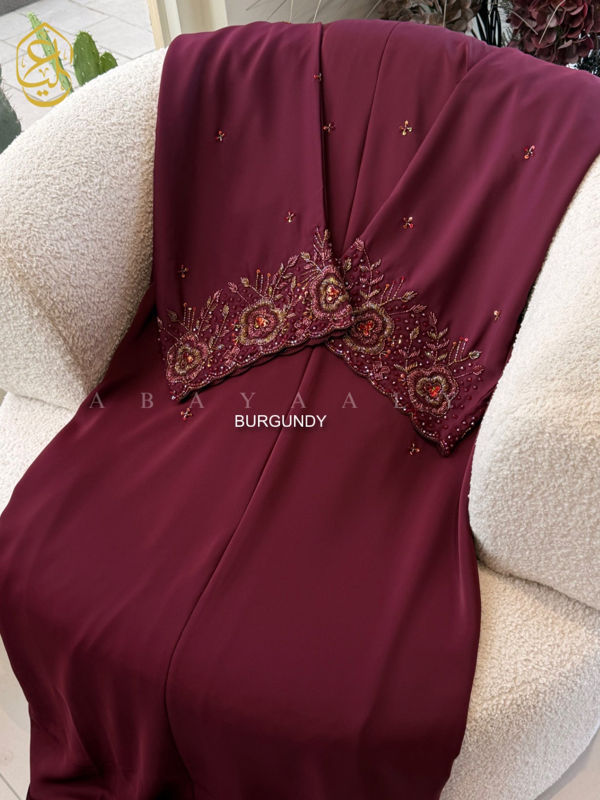 Sarema Abaya