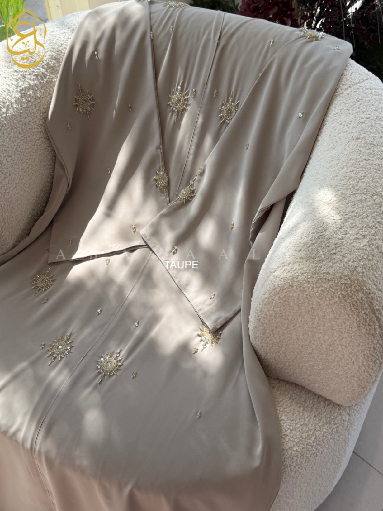 Isma Abaya