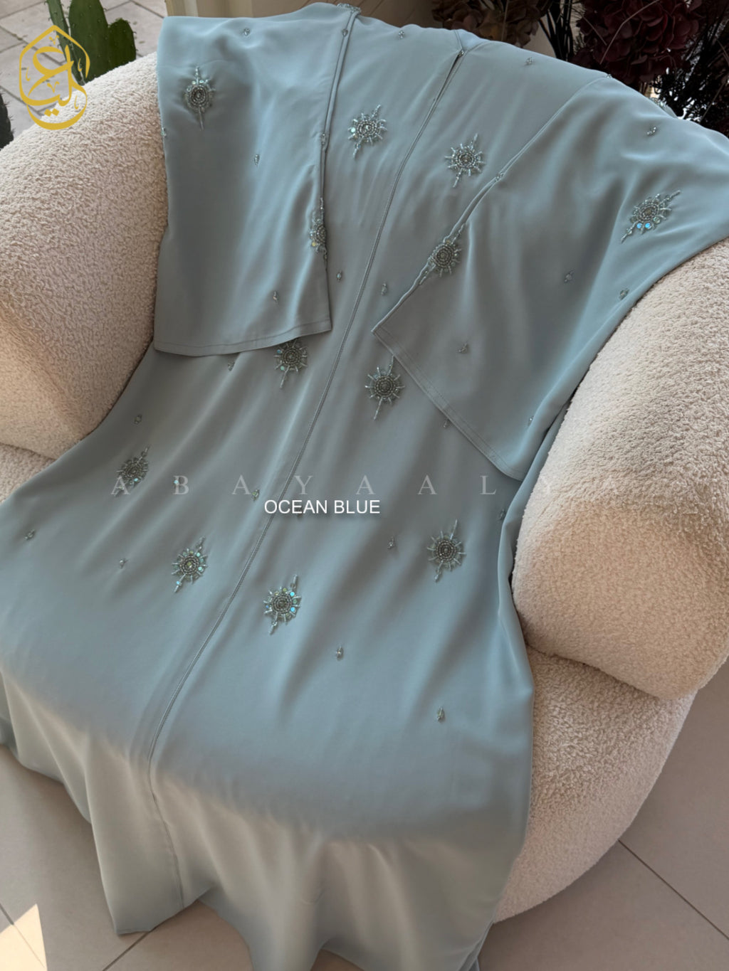 Isma Abaya
