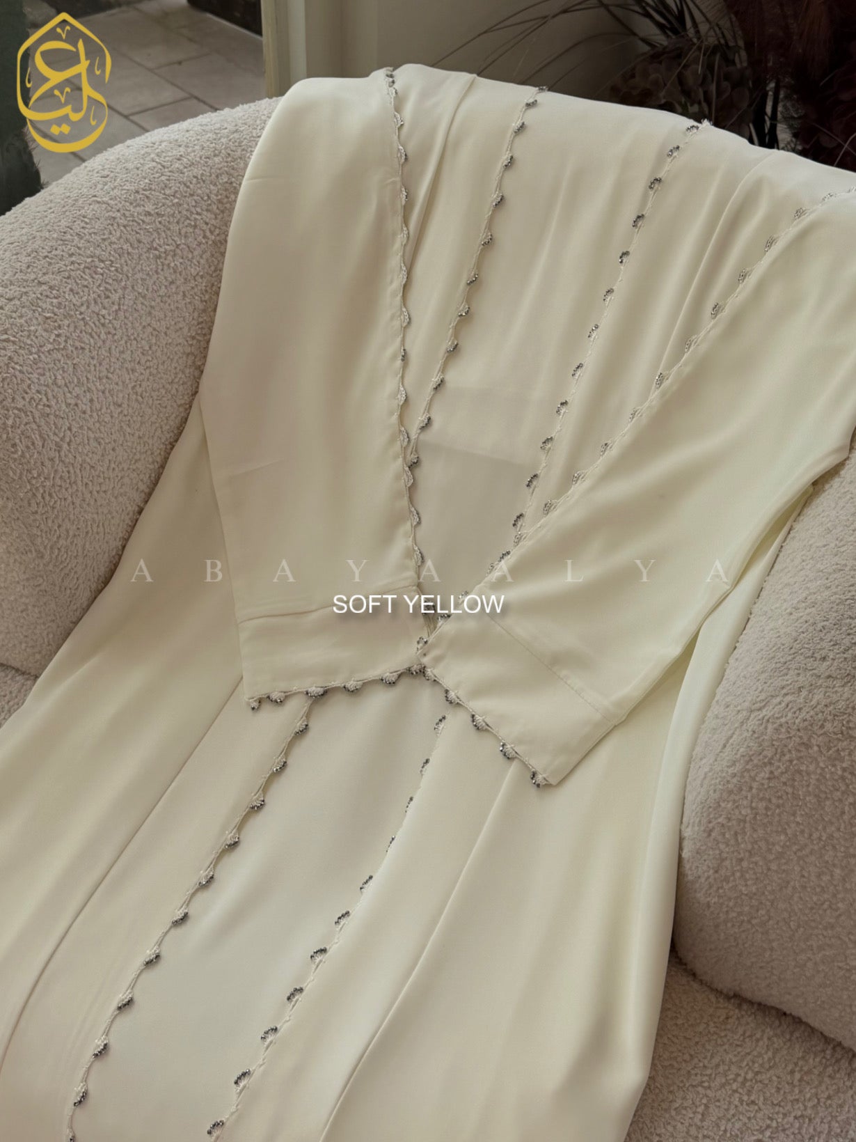 Azela Abaya