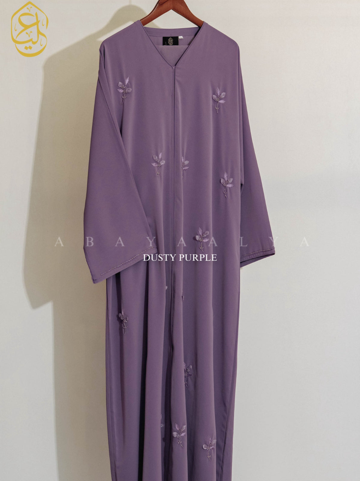 Maysa Abaya