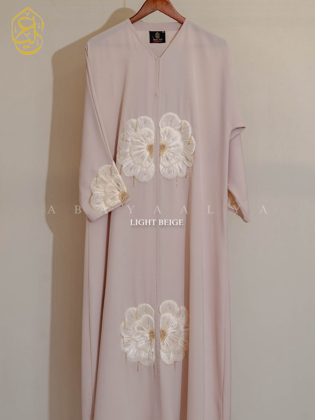 Elara Abaya