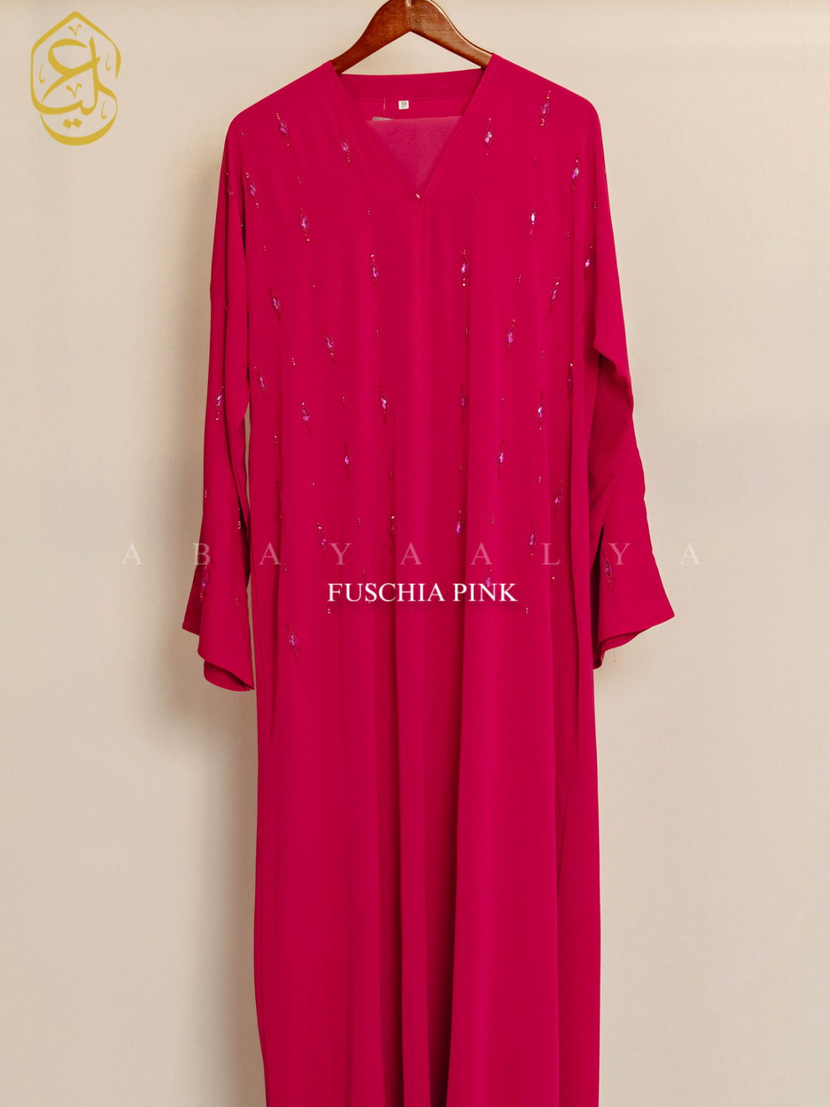Aziza Abaya