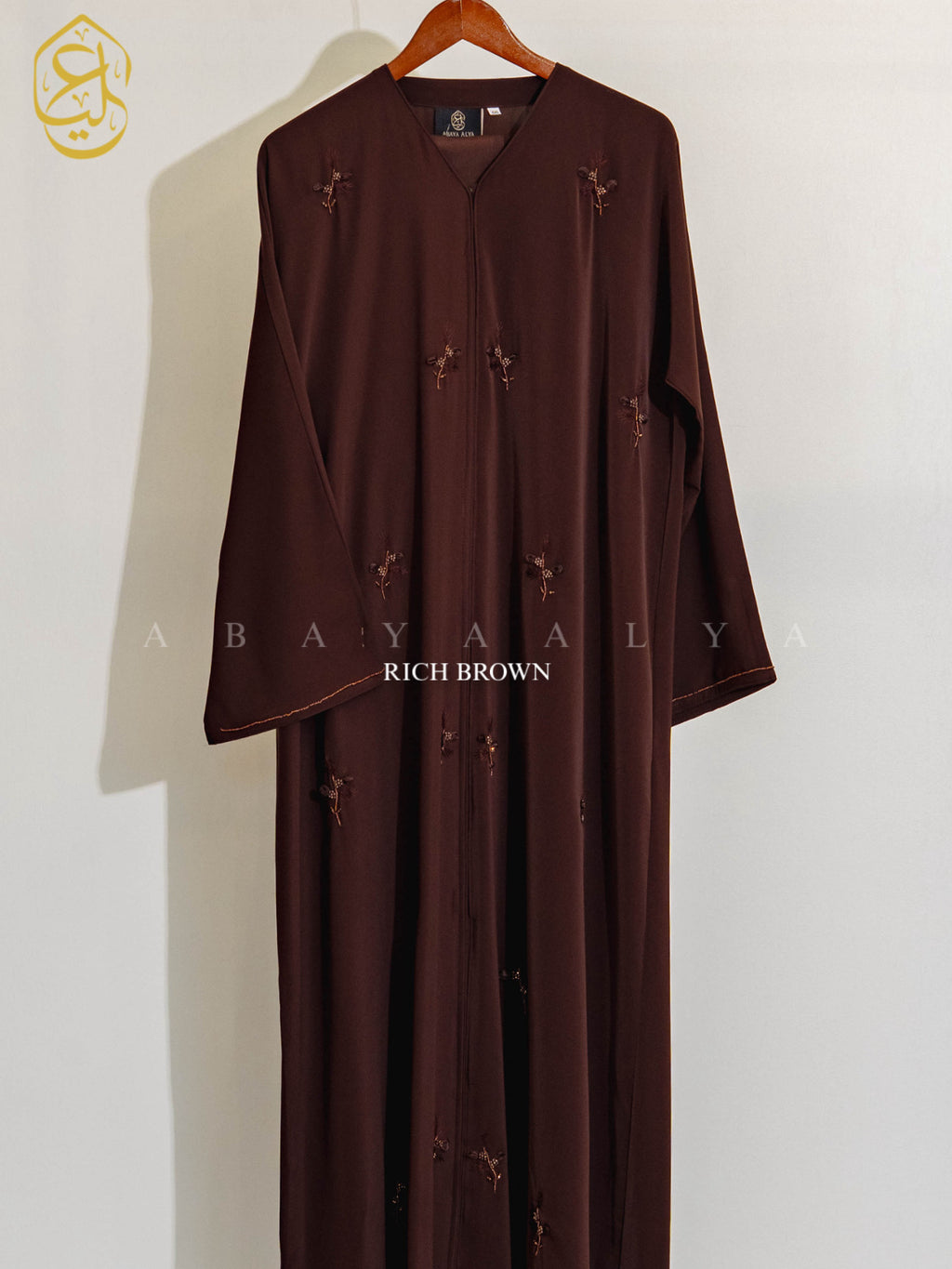 Maysa Abaya