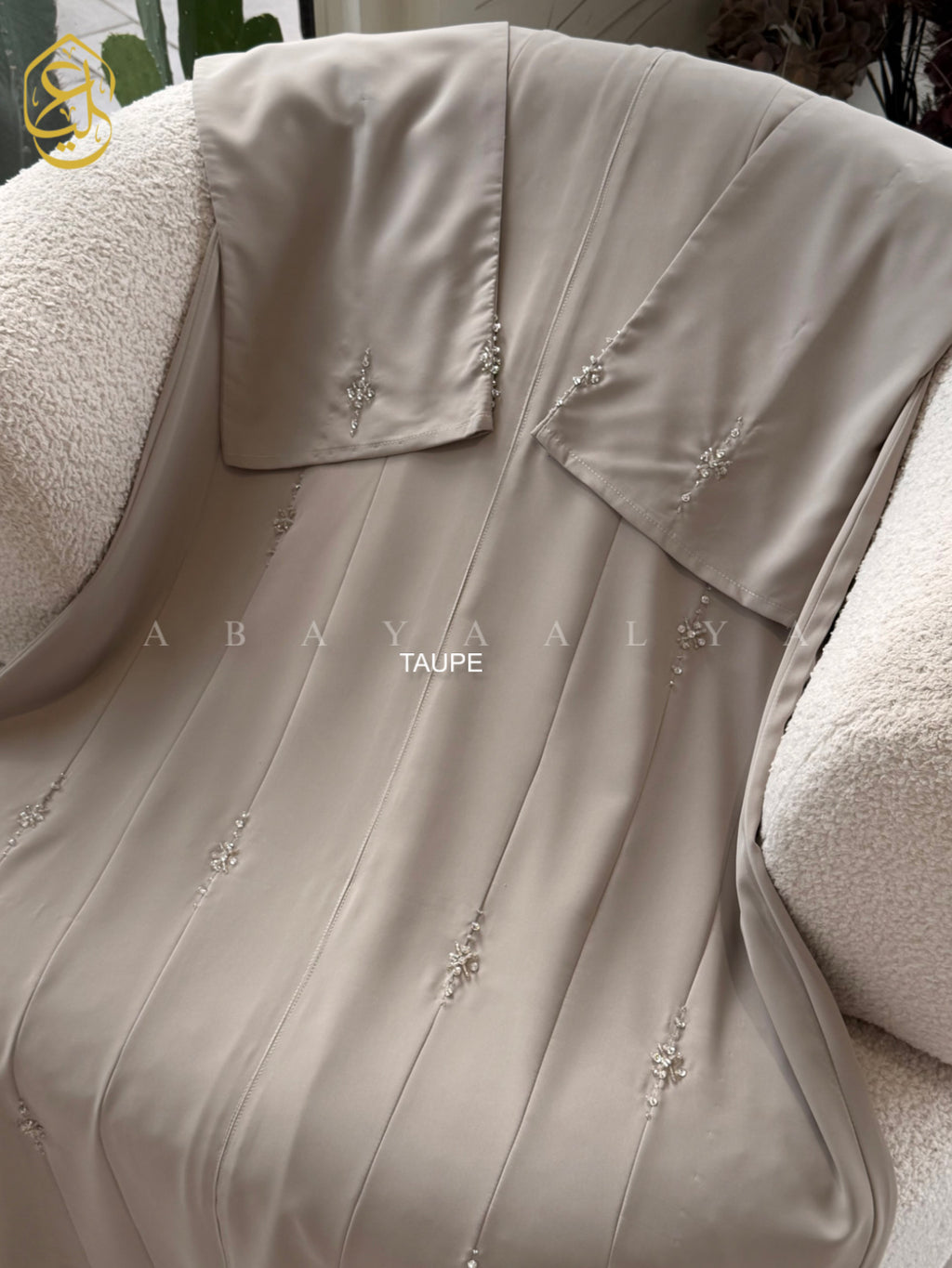 Wardah Abaya