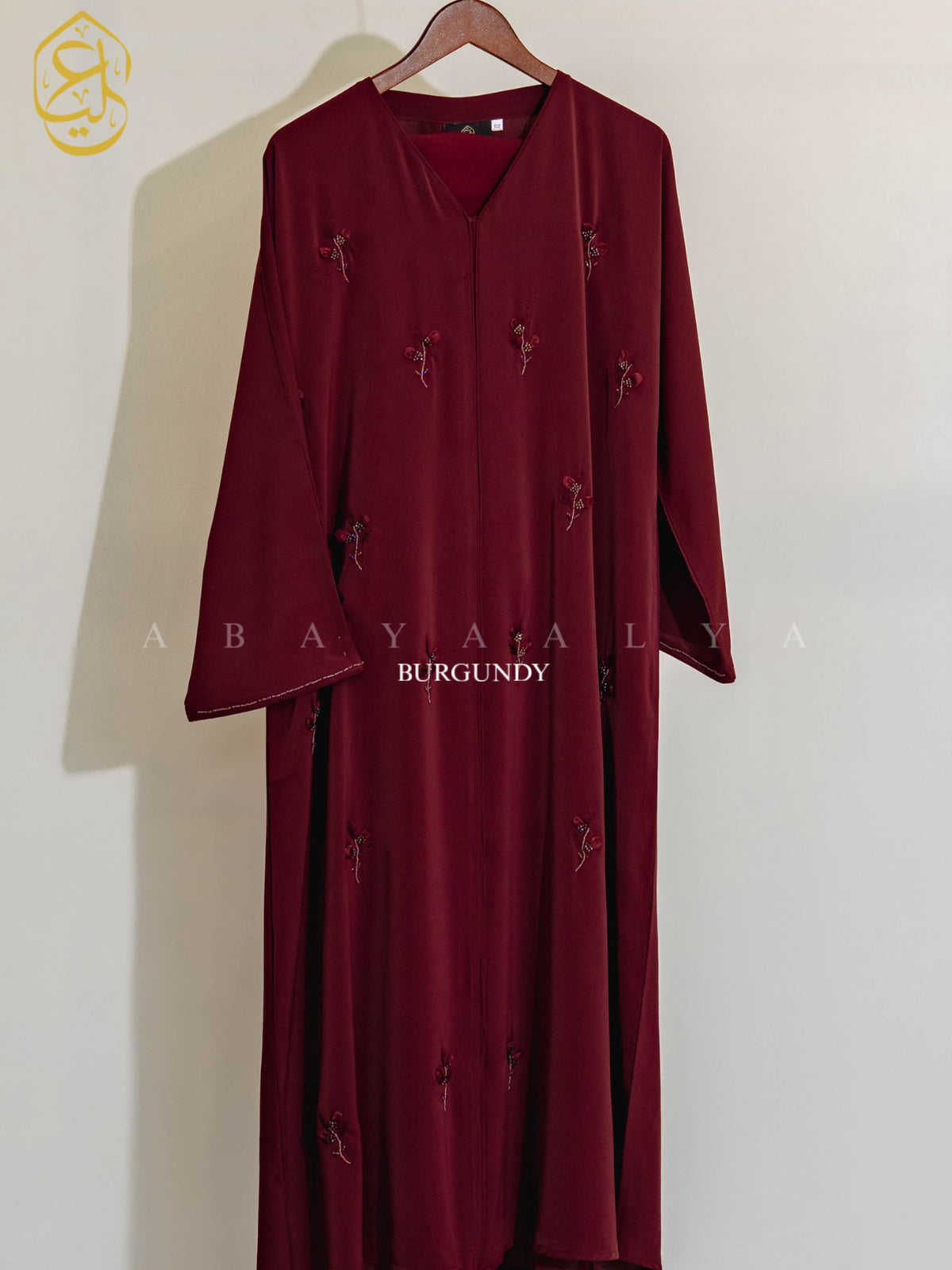 Maysa Abaya