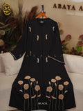 (PRE-ORDER) Fawa Abaya