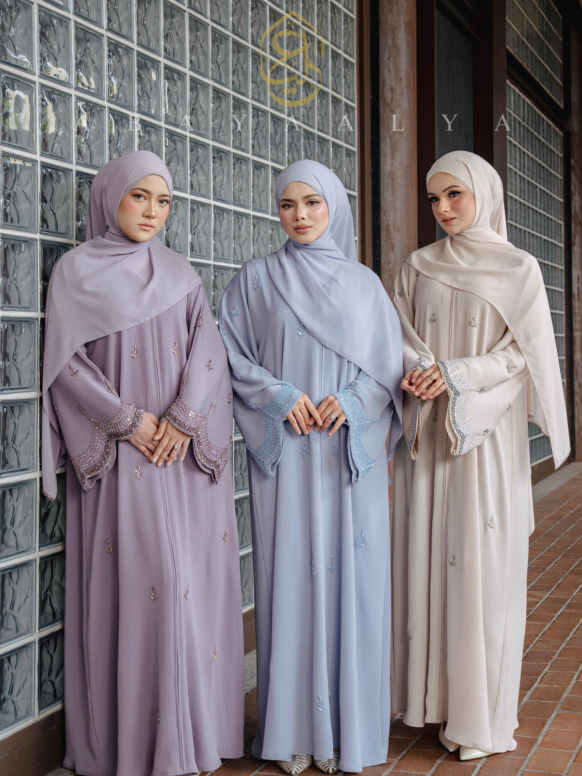 Haya Abaya
