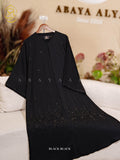 (PRE-ORDER) Nada Abaya
