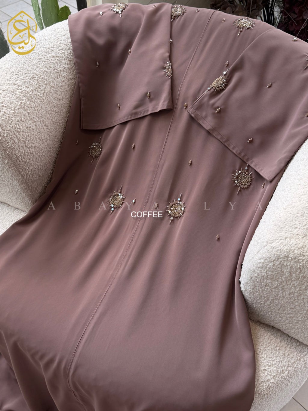 Isma Abaya