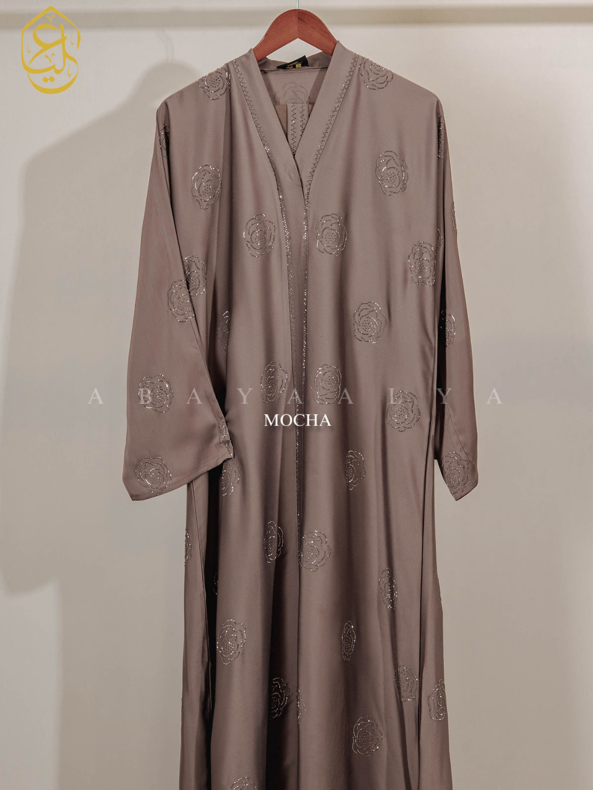 Dalila Abaya