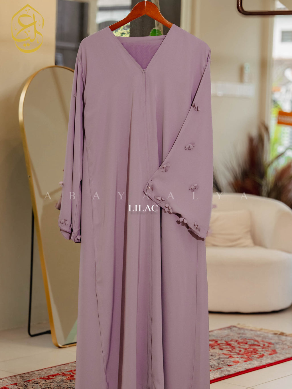 Sadiya Abaya