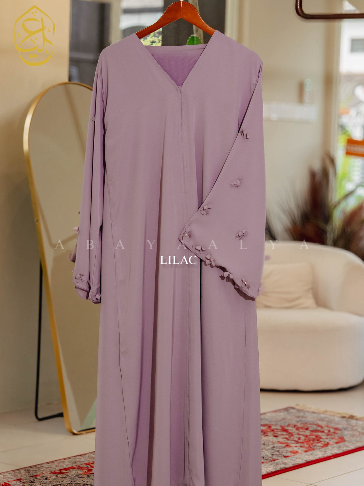 Sadiya Abaya