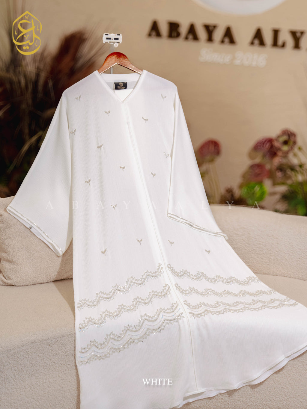 (PRE-ORDER) Rafa Abaya