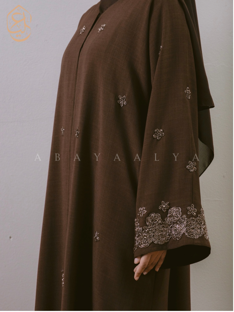 Emaar Abaya