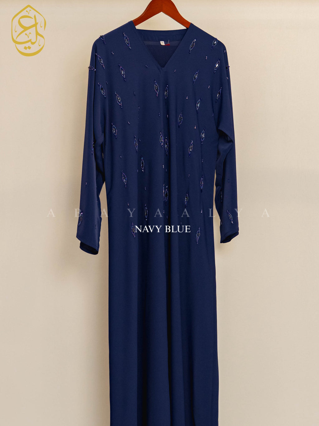 Aziza Abaya
